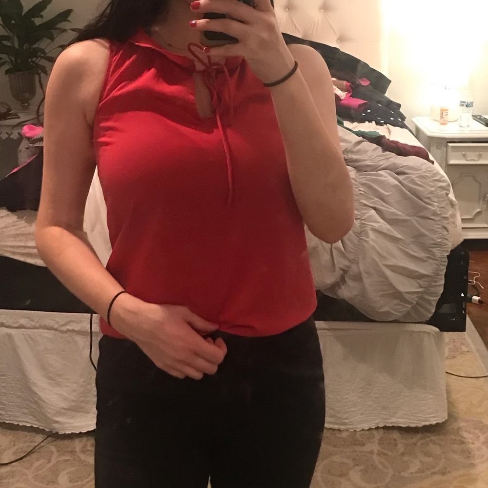 J Crew top
